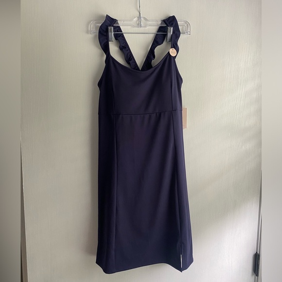 NWT Sincerely Jules Golf/Tennis Dress - Picture 1 of 3